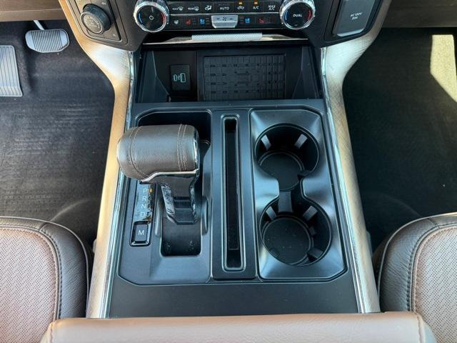 used 2024 Ford F-150 car, priced at $62,000