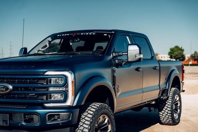 new 2024 Ford F-250 car, priced at $127,148