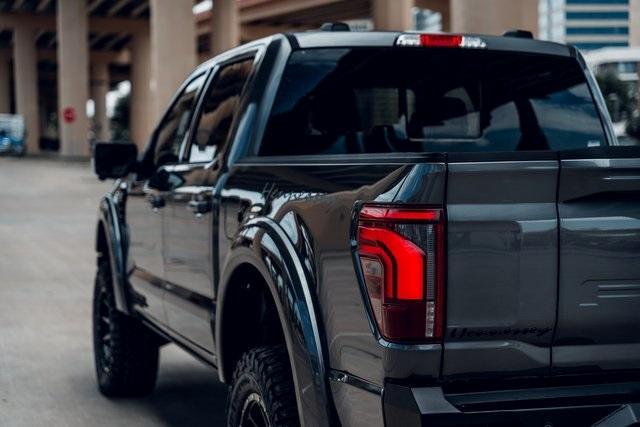 new 2025 Ford F-150 car, priced at $139,950