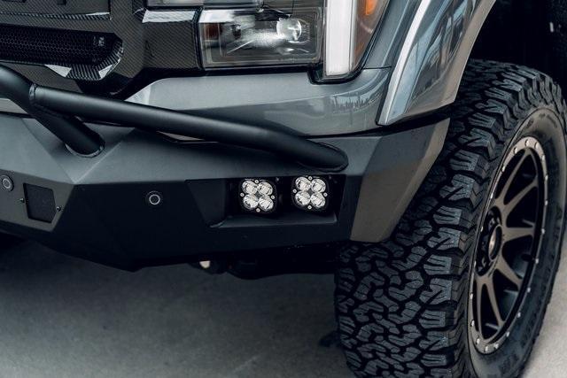 new 2025 Ford F-150 car, priced at $139,950