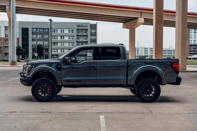 new 2025 Ford F-150 car, priced at $139,950