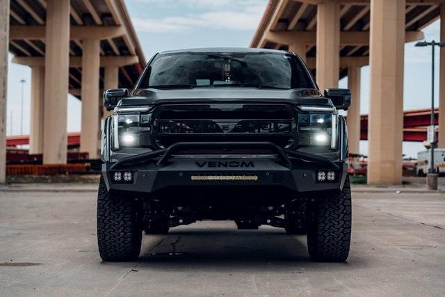 new 2025 Ford F-150 car, priced at $139,950