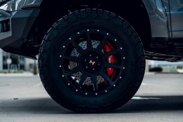 new 2025 Ford F-150 car, priced at $139,950