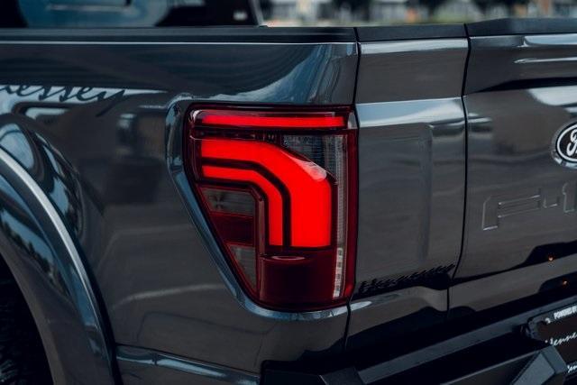 new 2025 Ford F-150 car, priced at $139,950