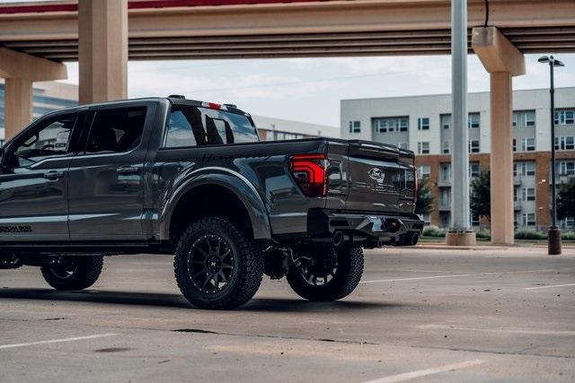 new 2025 Ford F-150 car, priced at $139,950