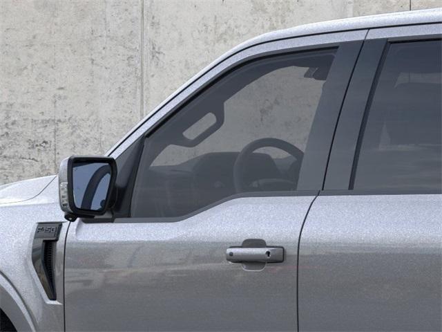 new 2025 Ford F-150 car, priced at $139,950