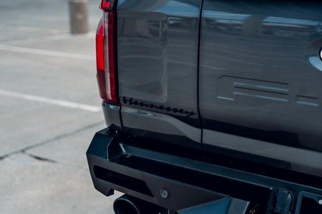 new 2025 Ford F-150 car, priced at $139,950