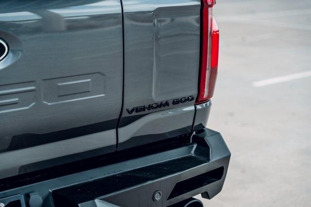 new 2025 Ford F-150 car, priced at $139,950