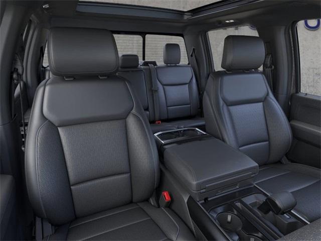 new 2025 Ford F-150 car, priced at $139,950