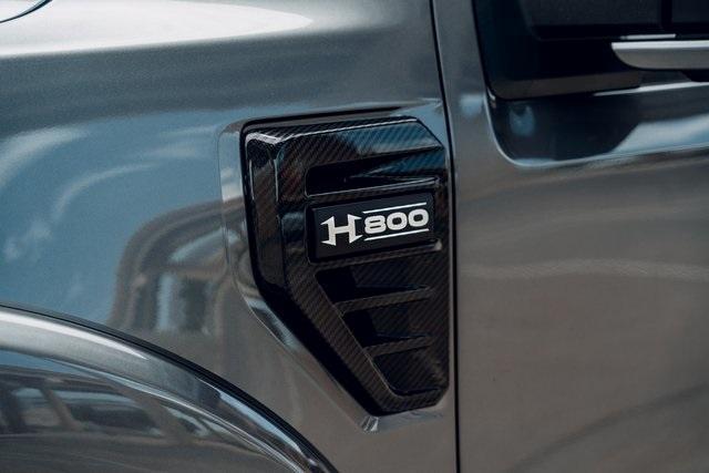 new 2025 Ford F-150 car, priced at $139,950