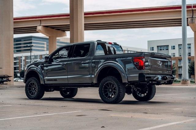 new 2025 Ford F-150 car, priced at $139,950