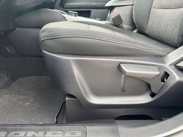 used 2024 Ford Bronco Sport car, priced at $28,500
