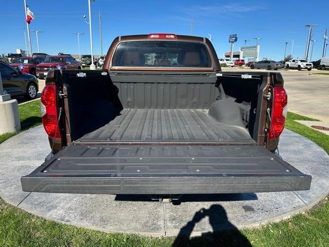 used 2014 Toyota Tundra car, priced at $28,000