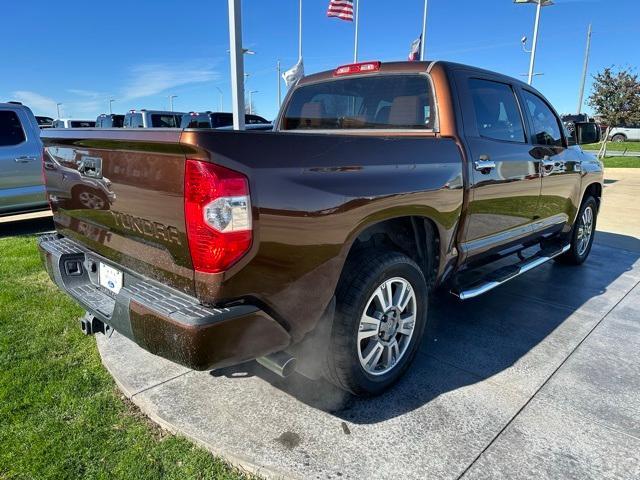 used 2014 Toyota Tundra car, priced at $28,000