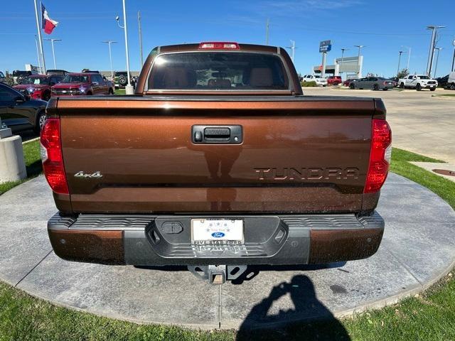 used 2014 Toyota Tundra car, priced at $28,000