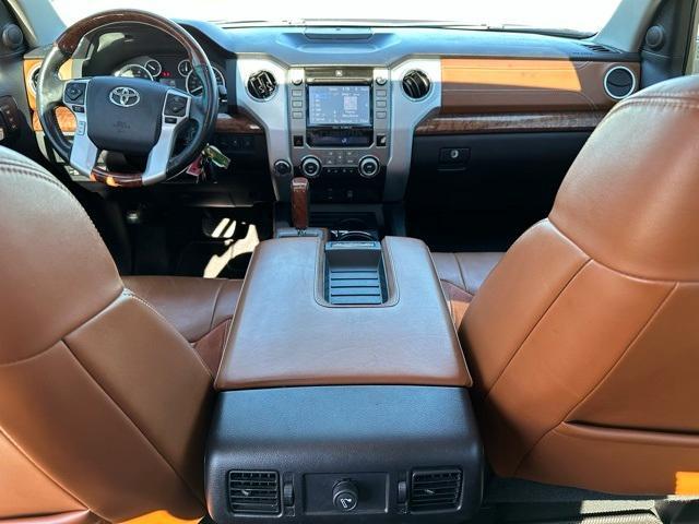 used 2014 Toyota Tundra car, priced at $28,000