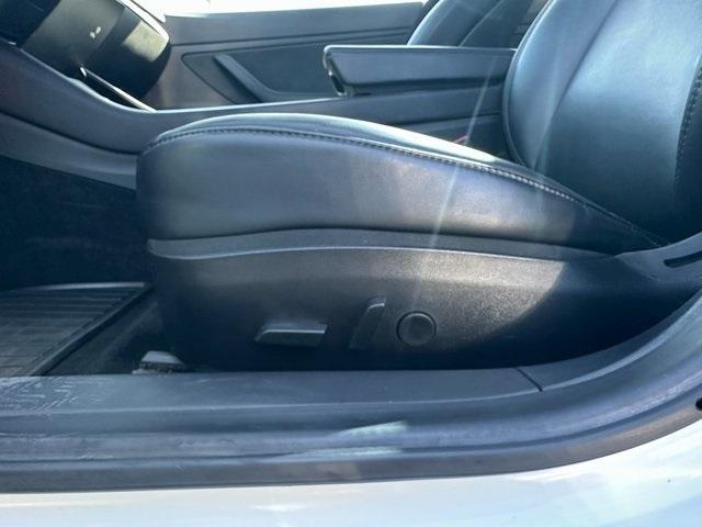 used 2019 Tesla Model 3 car, priced at $22,000