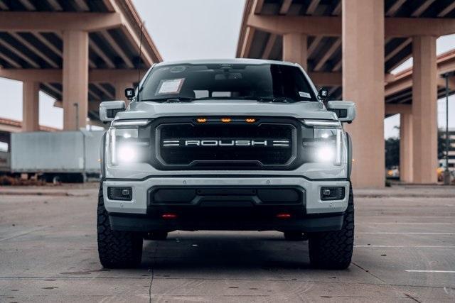 new 2025 Ford F-150 car, priced at $105,545