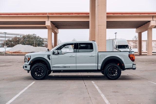 new 2025 Ford F-150 car, priced at $105,545