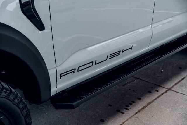 new 2025 Ford F-150 car, priced at $105,545