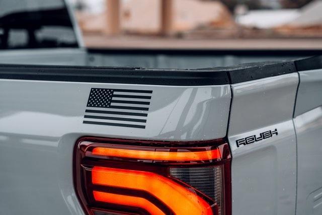 new 2025 Ford F-150 car, priced at $105,545