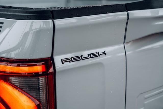 new 2025 Ford F-150 car, priced at $105,545