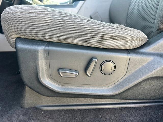 used 2020 Ford F-150 car, priced at $27,500