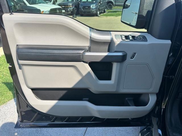 used 2020 Ford F-150 car, priced at $27,500