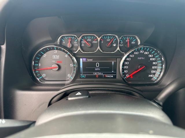 used 2015 Chevrolet Suburban car, priced at $18,000