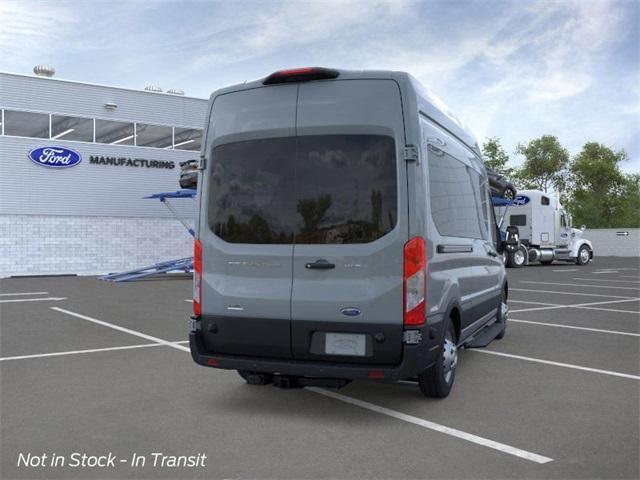 new 2025 Ford Transit-350 car, priced at $74,680