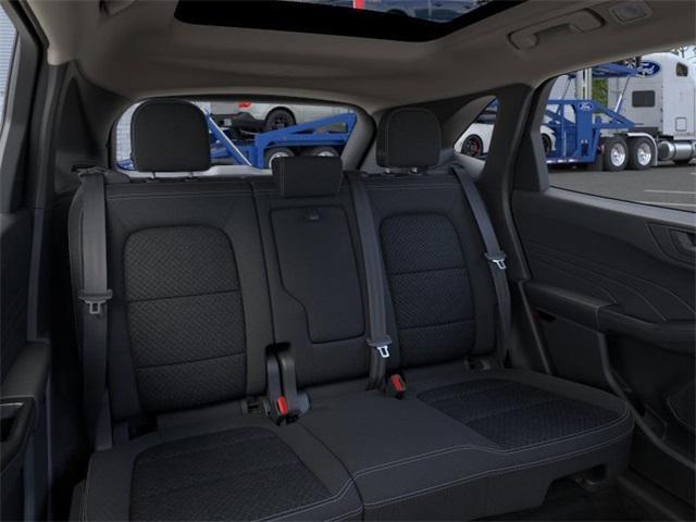 new 2025 Ford Escape car, priced at $33,440