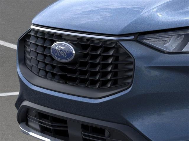 new 2025 Ford Escape car, priced at $33,440