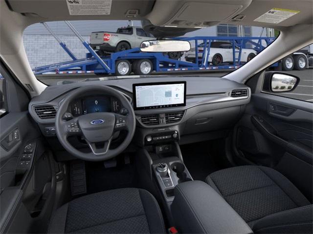 new 2025 Ford Escape car, priced at $33,440