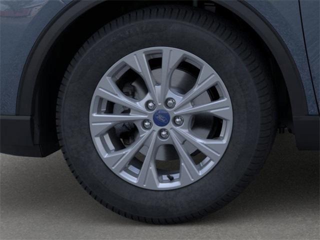 new 2025 Ford Escape car, priced at $33,440