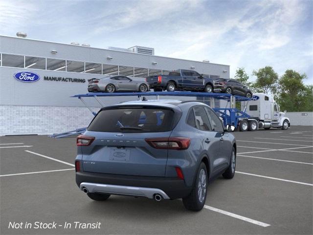 new 2025 Ford Escape car, priced at $33,440
