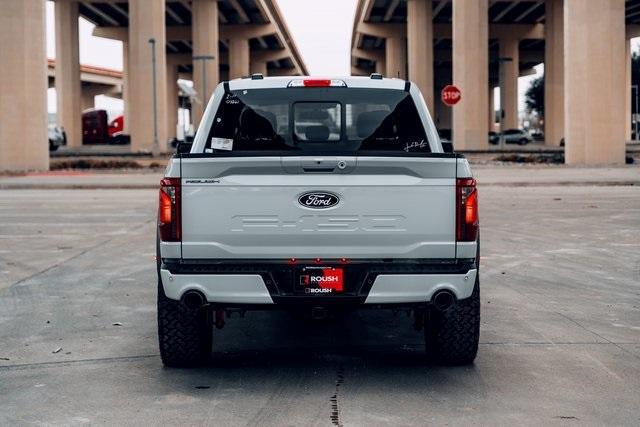 new 2025 Ford F-150 car, priced at $93,940