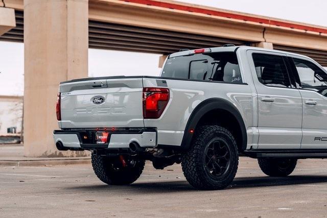 new 2025 Ford F-150 car, priced at $93,940