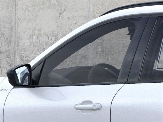 new 2025 Ford Escape car, priced at $27,000