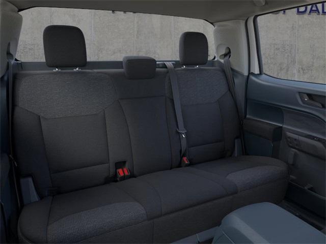 new 2025 Ford Maverick car, priced at $27,630