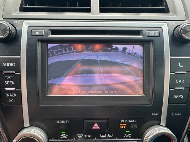 used 2013 Toyota Camry car, priced at $10,000