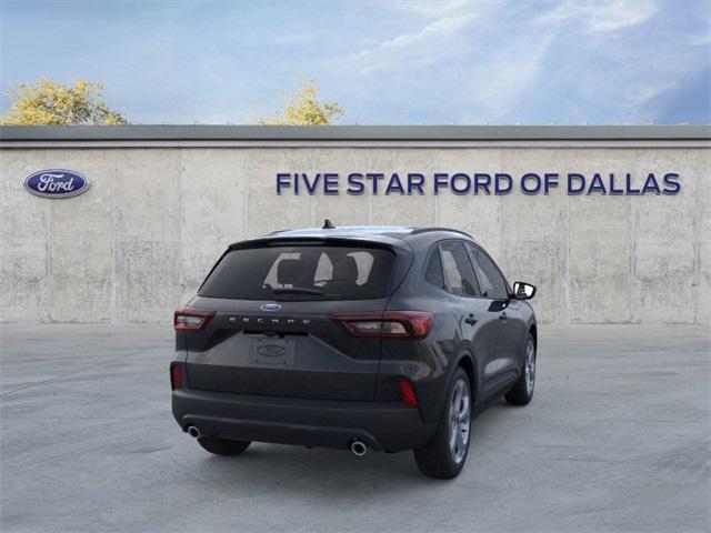 new 2025 Ford Escape car, priced at $29,757