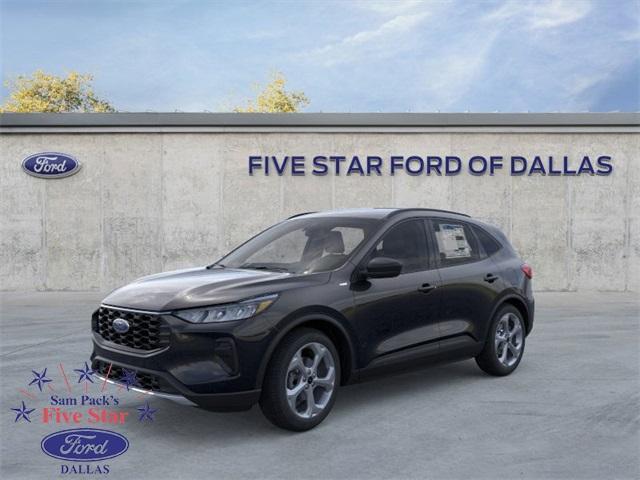 new 2025 Ford Escape car, priced at $25,000