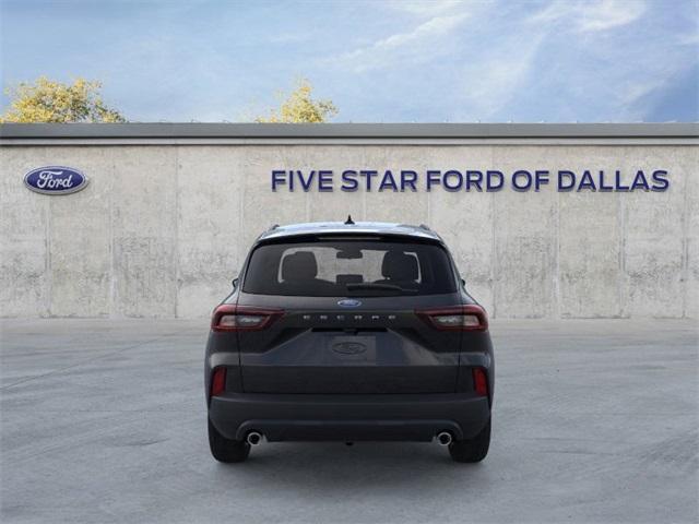 new 2025 Ford Escape car, priced at $29,757