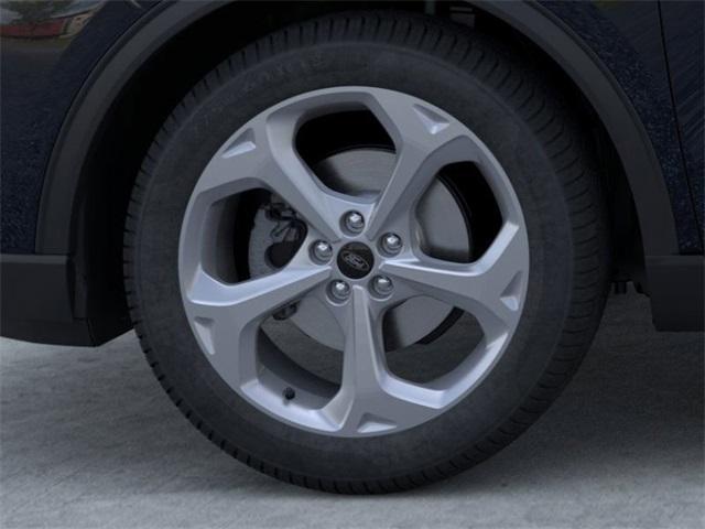 new 2025 Ford Escape car, priced at $29,757