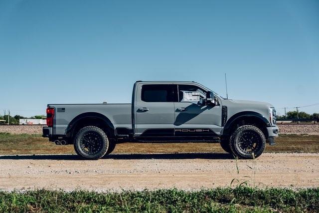 new 2025 Ford F-250 car, priced at $116,629