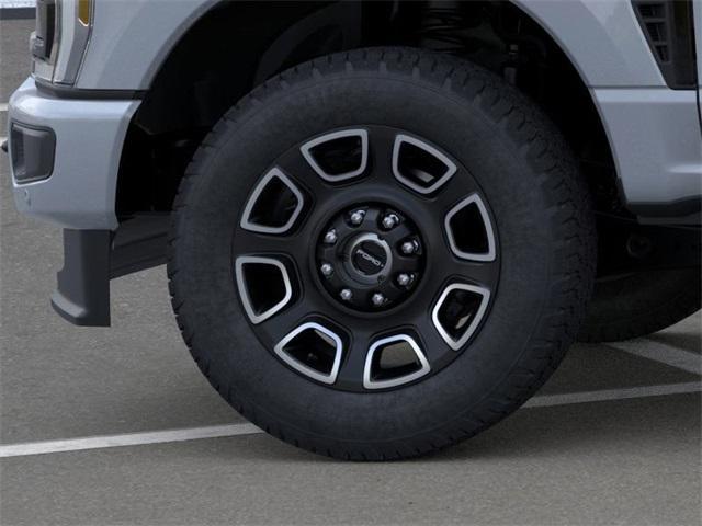 new 2025 Ford F-250 car, priced at $92,845