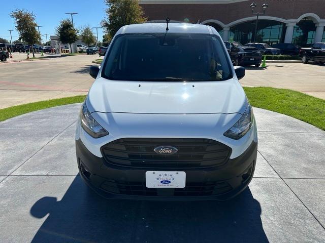 used 2021 Ford Transit Connect car, priced at $27,500