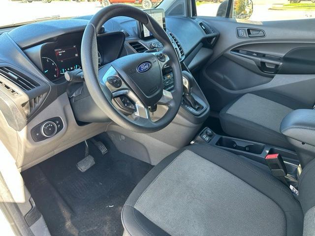 used 2021 Ford Transit Connect car, priced at $27,500