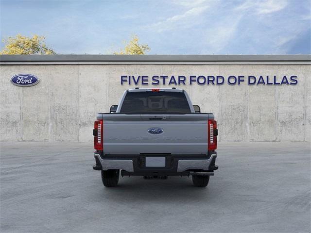 new 2025 Ford F-350 car, priced at $87,435