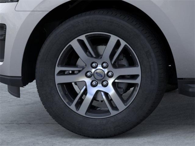 new 2024 Ford Expedition Max car, priced at $54,000
